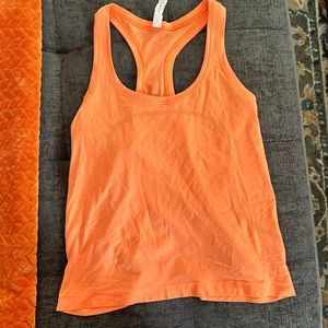 lululemon swiftly tech racerback tank top 2.0
